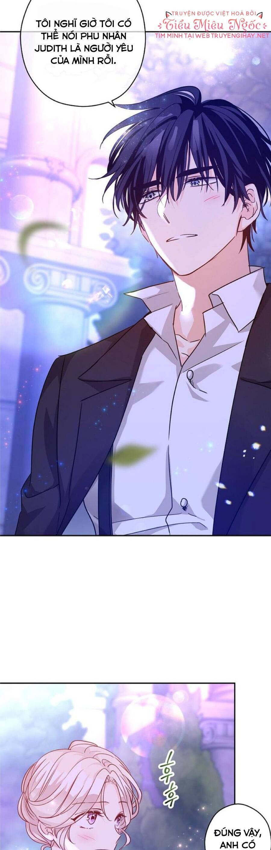 đọc truyện  Tôi Sẽ Cố Gắng Thay Đổi Cốt Truyện Chương 78 ảnh 15 tại Thiên Thai Truyện