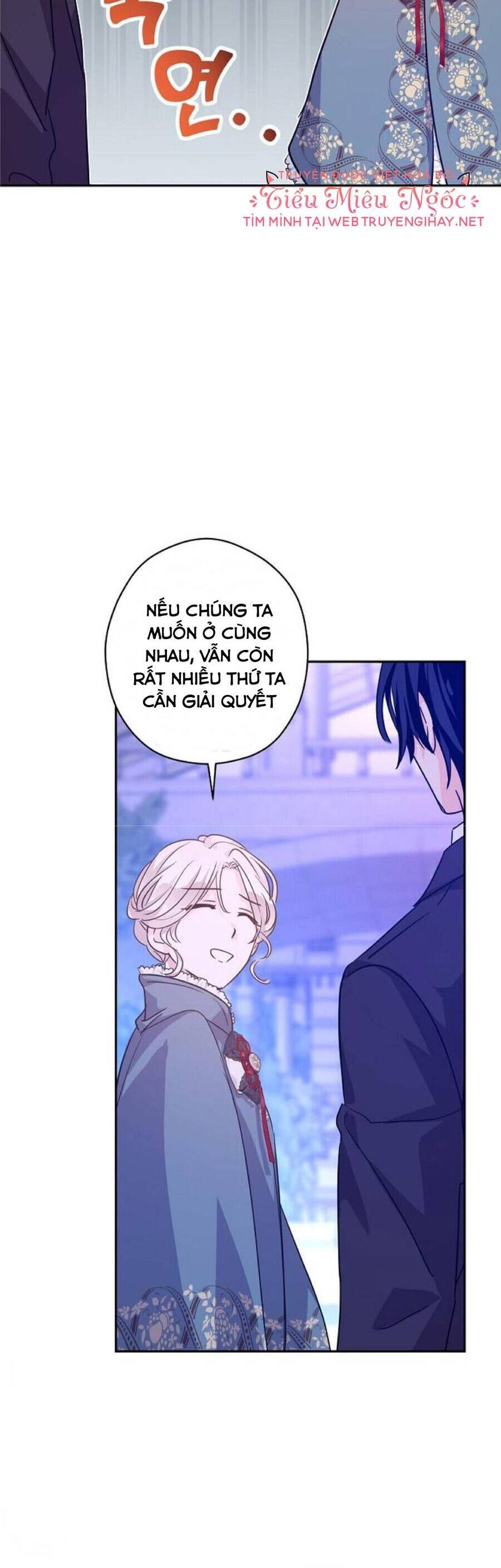 đọc truyện  Tôi Sẽ Cố Gắng Thay Đổi Cốt Truyện Chương 78 ảnh 17 tại Thiên Thai Truyện