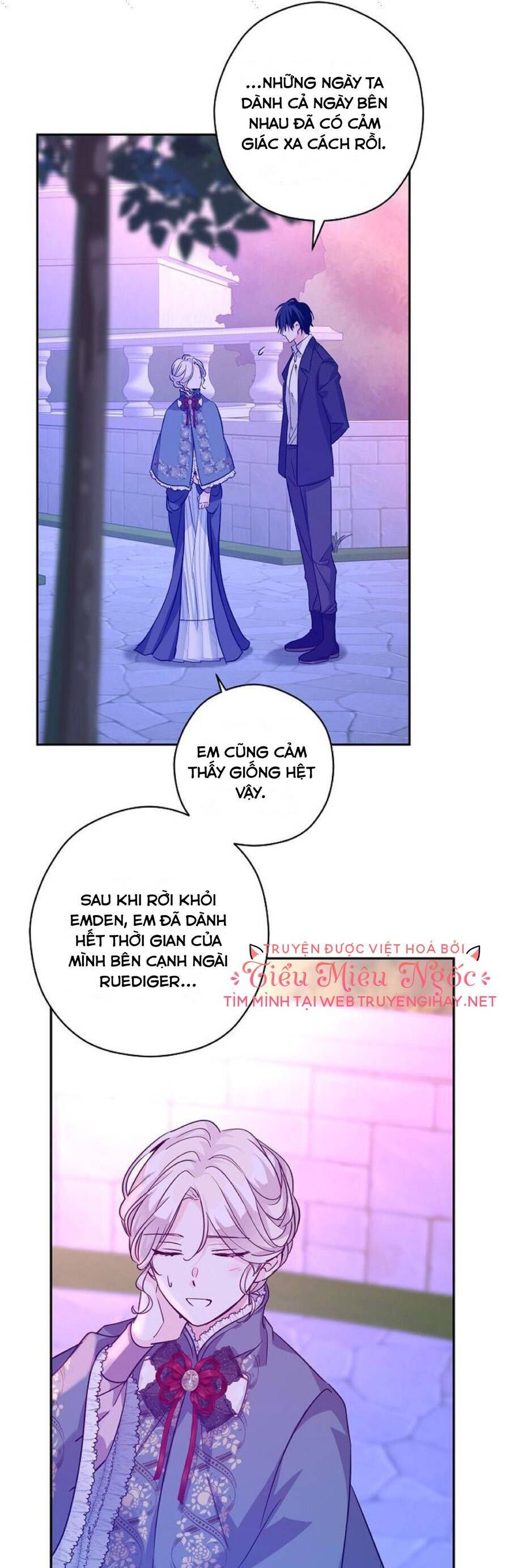 đọc truyện  Tôi Sẽ Cố Gắng Thay Đổi Cốt Truyện Chương 78 ảnh 18 tại Thiên Thai Truyện