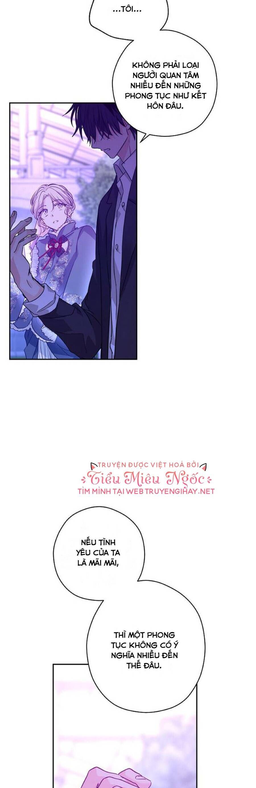 đọc truyện  Tôi Sẽ Cố Gắng Thay Đổi Cốt Truyện Chương 78 ảnh 20 tại Thiên Thai Truyện