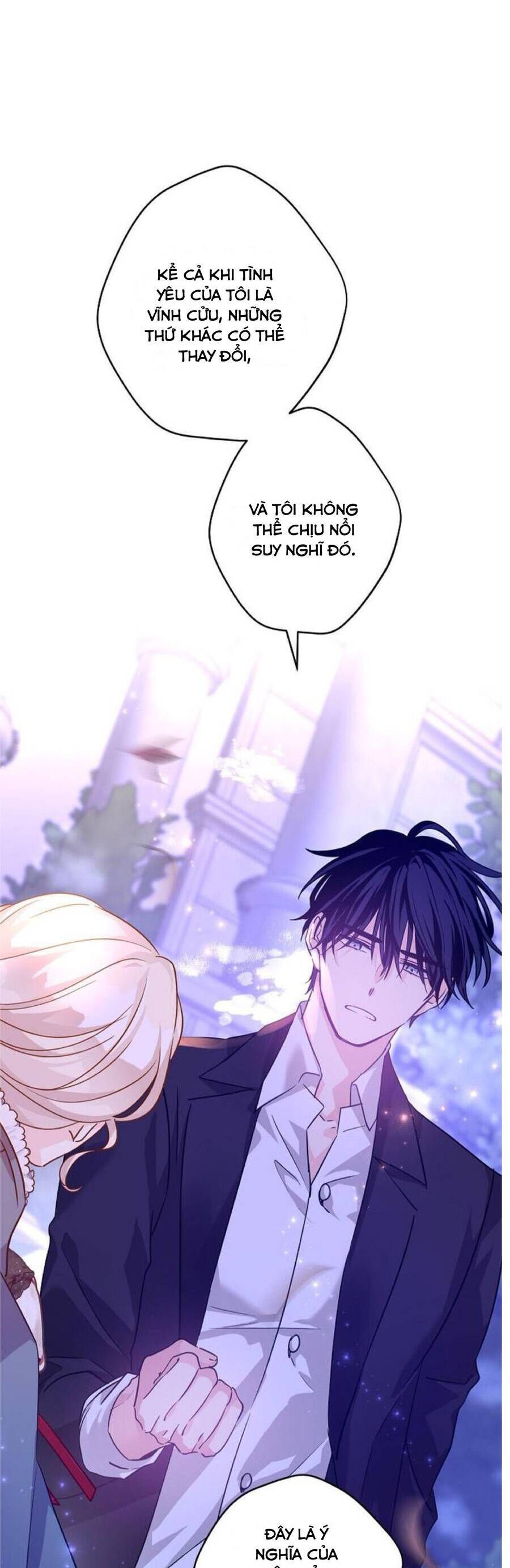 đọc truyện  Tôi Sẽ Cố Gắng Thay Đổi Cốt Truyện Chương 78 ảnh 22 tại Thiên Thai Truyện