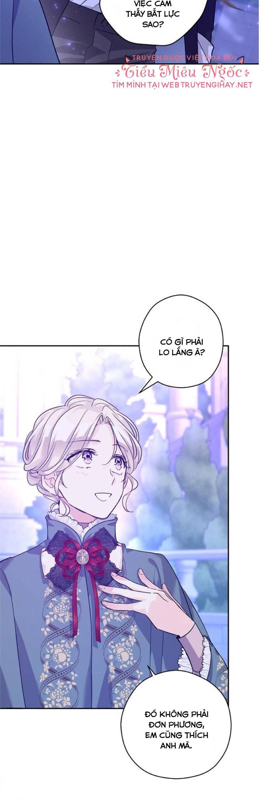 đọc truyện  Tôi Sẽ Cố Gắng Thay Đổi Cốt Truyện Chương 78 ảnh 23 tại Thiên Thai Truyện