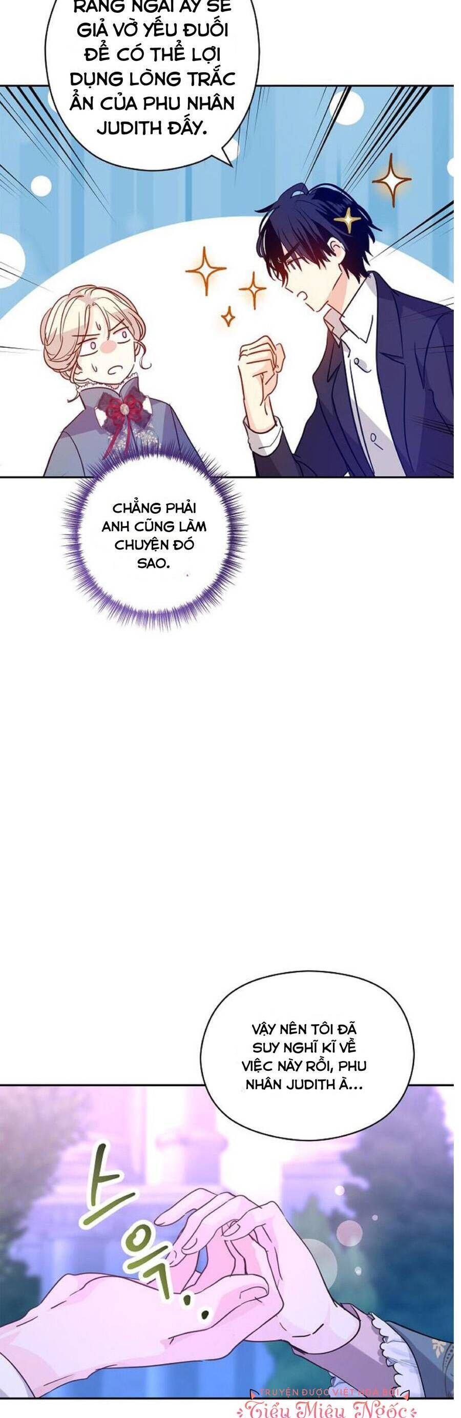 đọc truyện  Tôi Sẽ Cố Gắng Thay Đổi Cốt Truyện Chương 78 ảnh 25 tại Thiên Thai Truyện