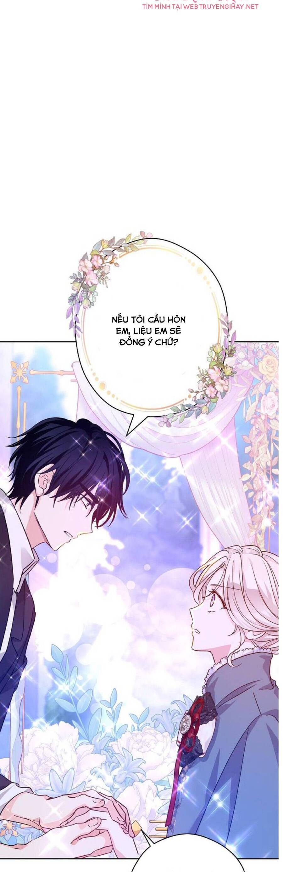 đọc truyện  Tôi Sẽ Cố Gắng Thay Đổi Cốt Truyện Chương 78 ảnh 26 tại Thiên Thai Truyện