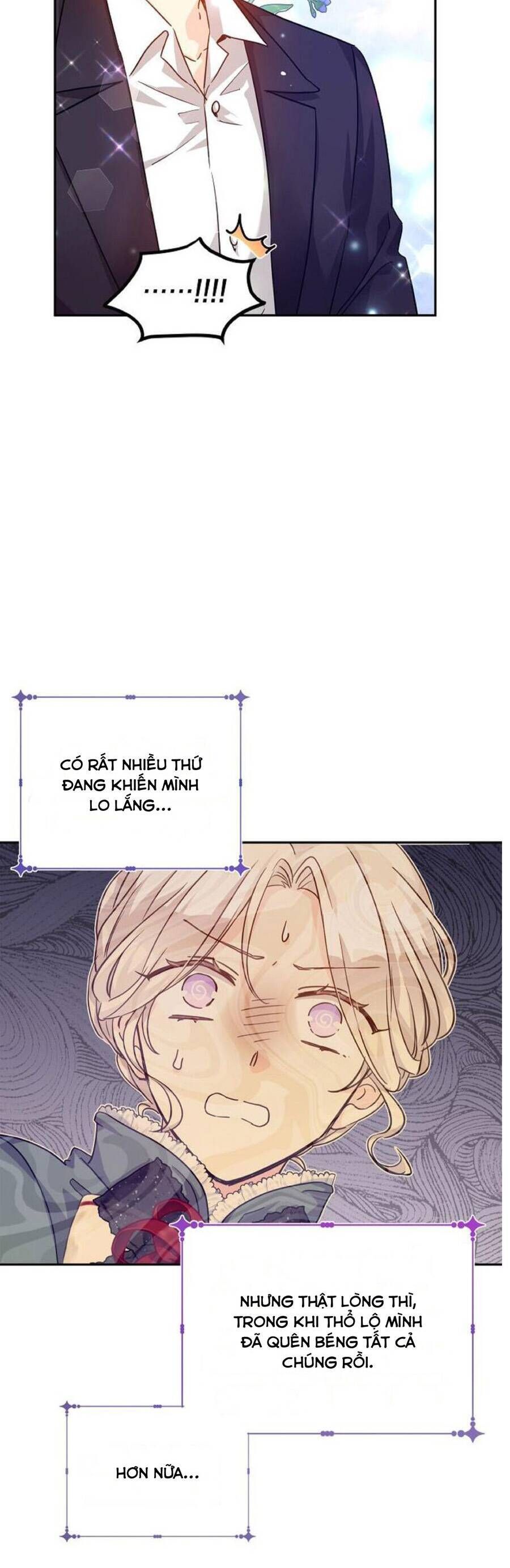 đọc truyện  Tôi Sẽ Cố Gắng Thay Đổi Cốt Truyện Chương 78 ảnh 28 tại Thiên Thai Truyện