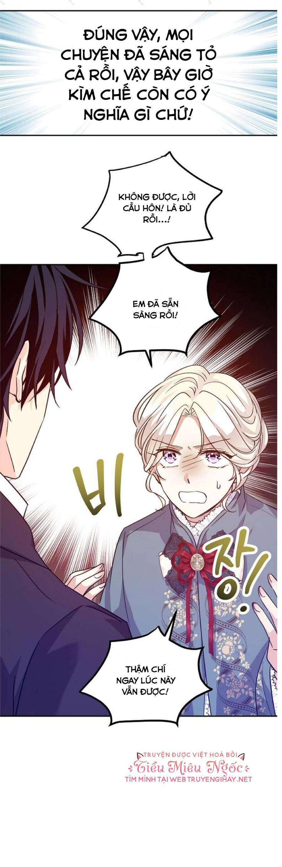 đọc truyện  Tôi Sẽ Cố Gắng Thay Đổi Cốt Truyện Chương 78 ảnh 30 tại Thiên Thai Truyện