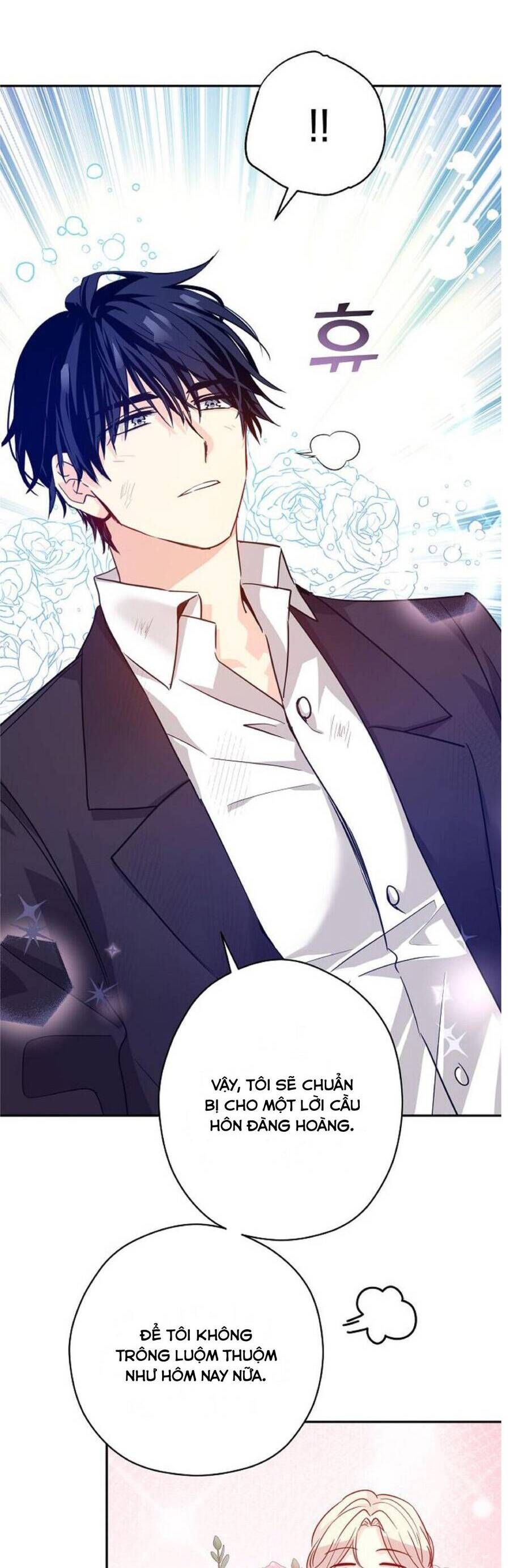 đọc truyện  Tôi Sẽ Cố Gắng Thay Đổi Cốt Truyện Chương 78 ảnh 31 tại Thiên Thai Truyện