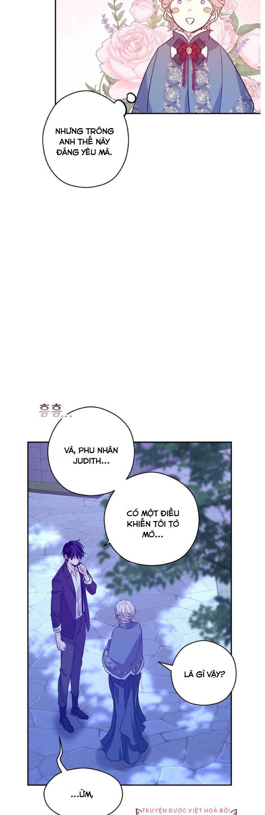 đọc truyện  Tôi Sẽ Cố Gắng Thay Đổi Cốt Truyện Chương 78 ảnh 32 tại Thiên Thai Truyện