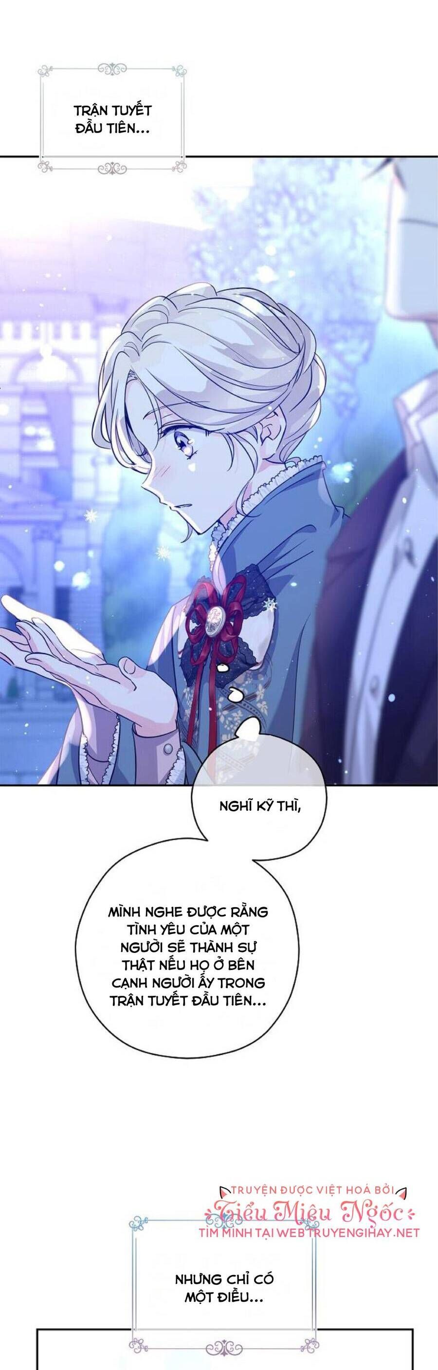 đọc truyện  Tôi Sẽ Cố Gắng Thay Đổi Cốt Truyện Chương 78 ảnh 40 tại Thiên Thai Truyện