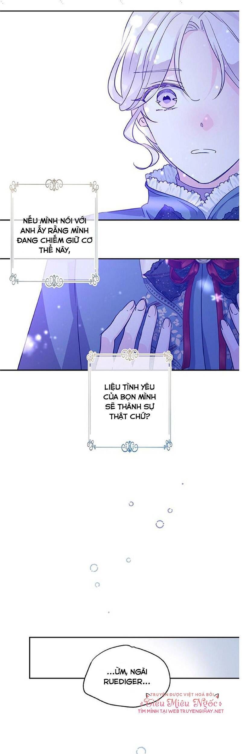 đọc truyện  Tôi Sẽ Cố Gắng Thay Đổi Cốt Truyện Chương 78 ảnh 42 tại Thiên Thai Truyện