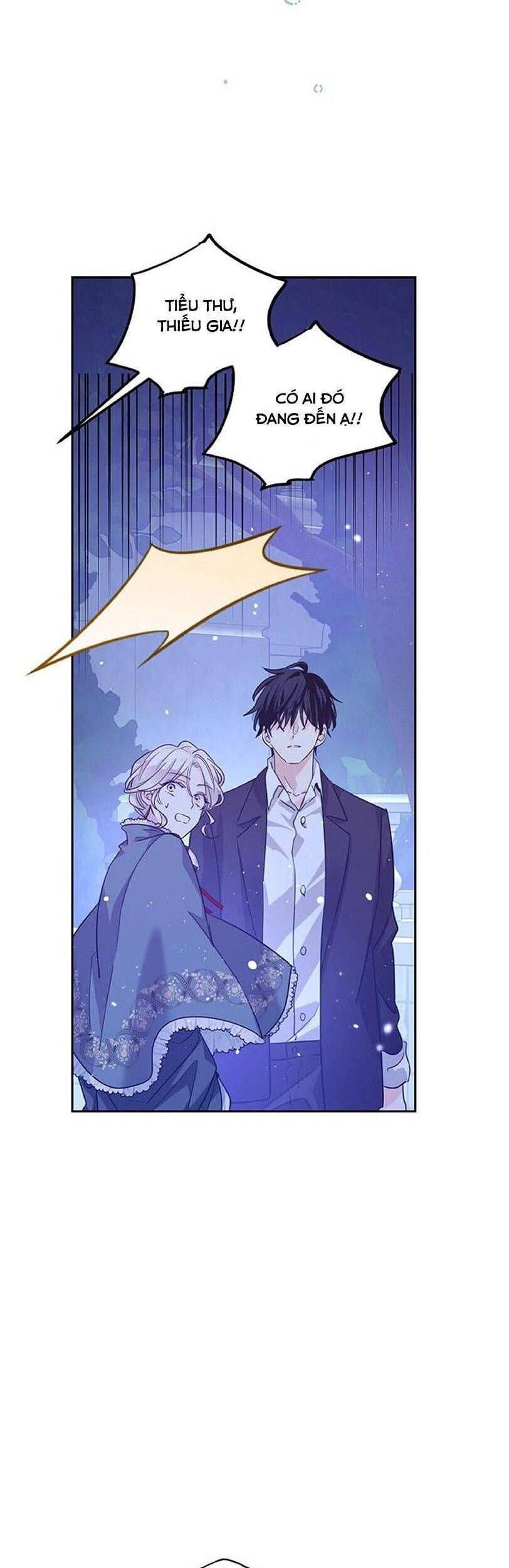 đọc truyện  Tôi Sẽ Cố Gắng Thay Đổi Cốt Truyện Chương 78 ảnh 43 tại Thiên Thai Truyện