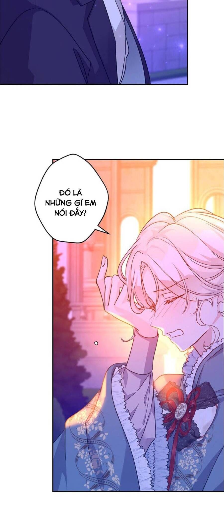 đọc truyện  Tôi Sẽ Cố Gắng Thay Đổi Cốt Truyện Chương 78 ảnh 8 tại Thiên Thai Truyện