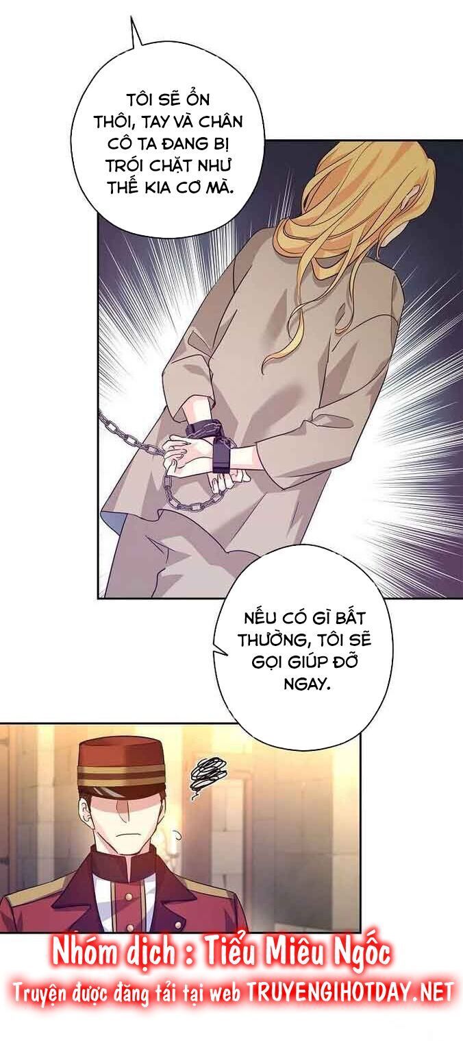 đọc truyện  Tôi Sẽ Cố Gắng Thay Đổi Cốt Truyện Chương 79 ảnh 16 tại Thiên Thai Truyện