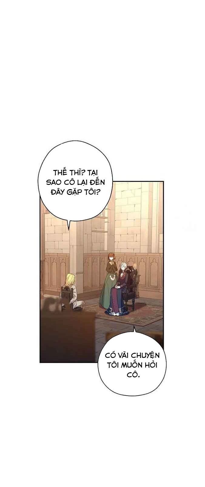 đọc truyện  Tôi Sẽ Cố Gắng Thay Đổi Cốt Truyện Chương 79 ảnh 20 tại Thiên Thai Truyện