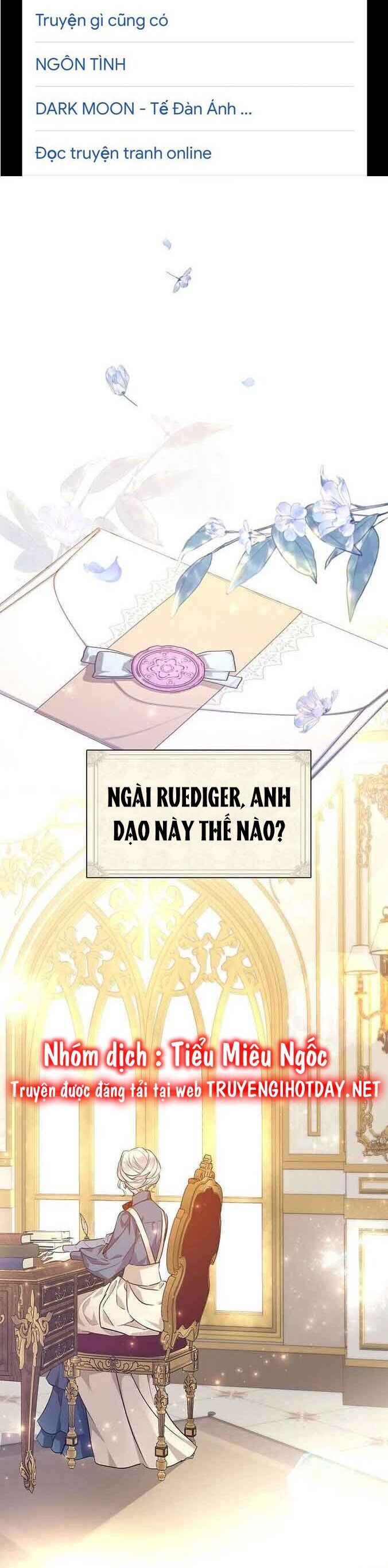 đọc truyện  Tôi Sẽ Cố Gắng Thay Đổi Cốt Truyện Chương 79 ảnh 4 tại Thiên Thai Truyện