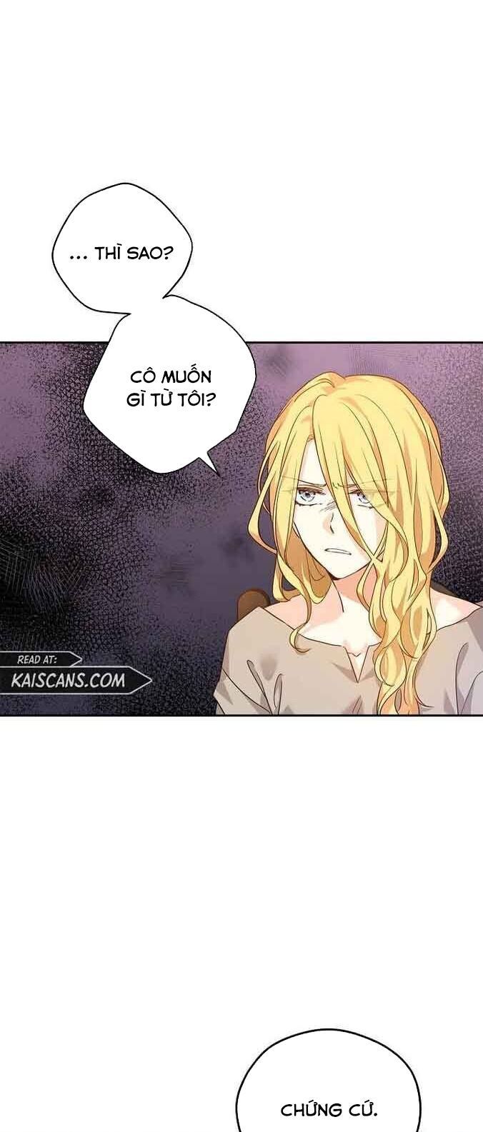 đọc truyện  Tôi Sẽ Cố Gắng Thay Đổi Cốt Truyện Chương 79 ảnh 23 tại Thiên Thai Truyện