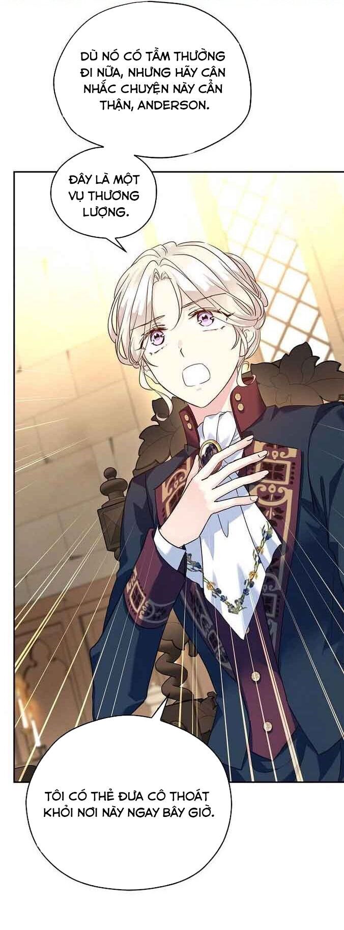 đọc truyện  Tôi Sẽ Cố Gắng Thay Đổi Cốt Truyện Chương 79 ảnh 28 tại Thiên Thai Truyện