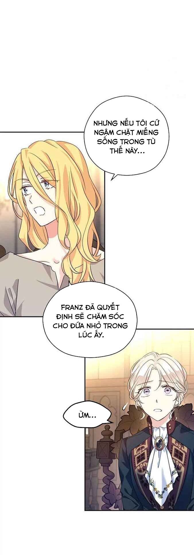 đọc truyện  Tôi Sẽ Cố Gắng Thay Đổi Cốt Truyện Chương 79 ảnh 30 tại Thiên Thai Truyện