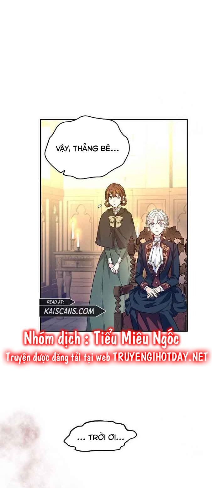 đọc truyện  Tôi Sẽ Cố Gắng Thay Đổi Cốt Truyện Chương 79 ảnh 35 tại Thiên Thai Truyện