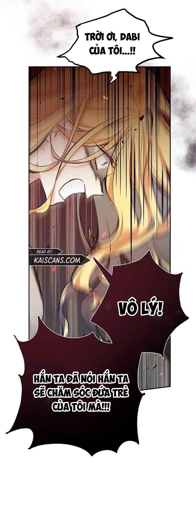 đọc truyện  Tôi Sẽ Cố Gắng Thay Đổi Cốt Truyện Chương 79 ảnh 36 tại Thiên Thai Truyện