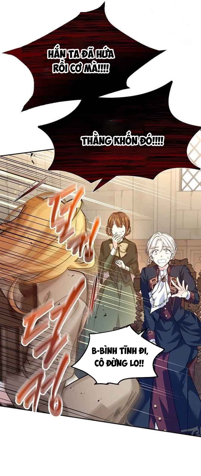 đọc truyện  Tôi Sẽ Cố Gắng Thay Đổi Cốt Truyện Chương 79 ảnh 37 tại Thiên Thai Truyện