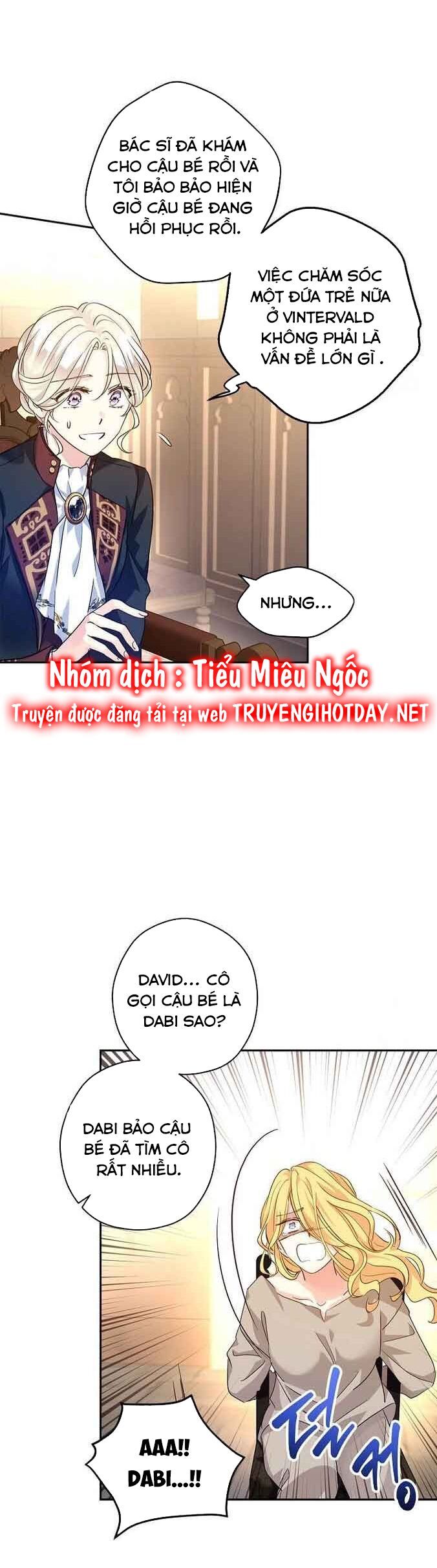 đọc truyện  Tôi Sẽ Cố Gắng Thay Đổi Cốt Truyện Chương 79 ảnh 38 tại Thiên Thai Truyện