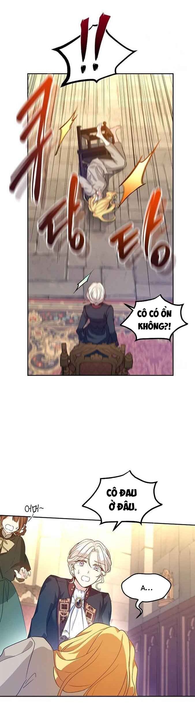 đọc truyện  Tôi Sẽ Cố Gắng Thay Đổi Cốt Truyện Chương 79 ảnh 39 tại Thiên Thai Truyện