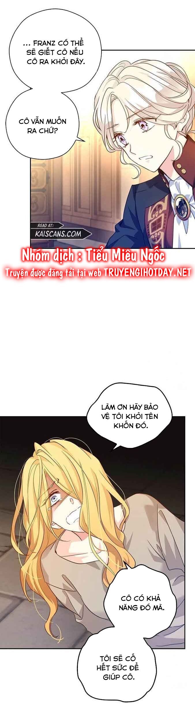 đọc truyện  Tôi Sẽ Cố Gắng Thay Đổi Cốt Truyện Chương 79 ảnh 41 tại Thiên Thai Truyện