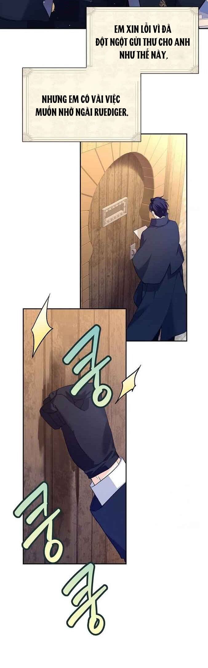 đọc truyện  Tôi Sẽ Cố Gắng Thay Đổi Cốt Truyện Chương 79 ảnh 6 tại Thiên Thai Truyện