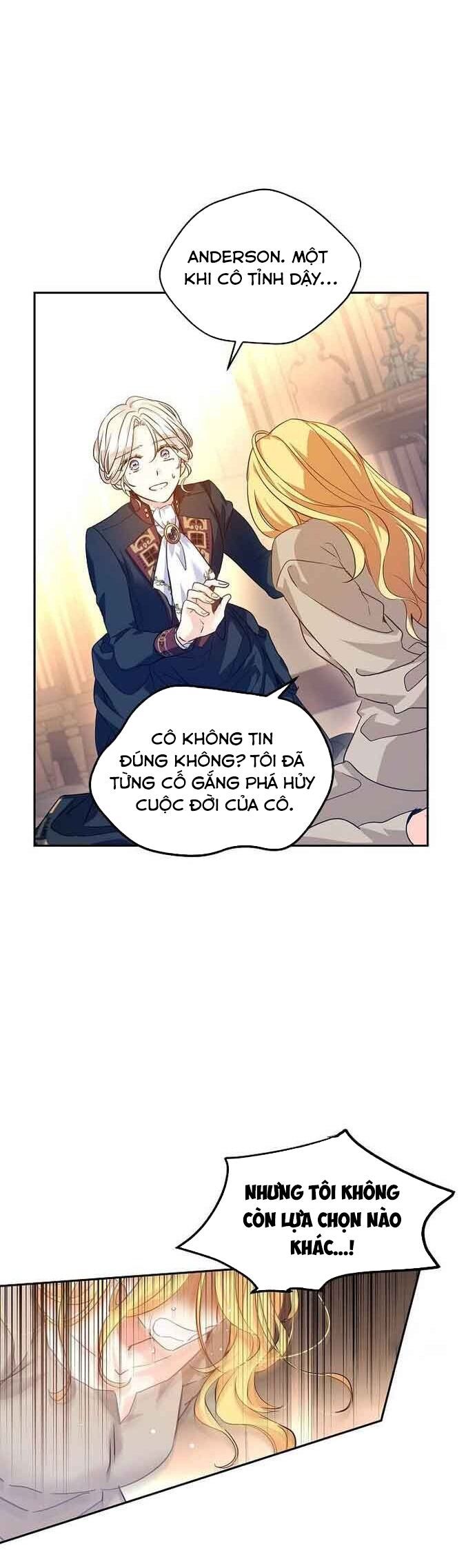 đọc truyện  Tôi Sẽ Cố Gắng Thay Đổi Cốt Truyện Chương 79 ảnh 42 tại Thiên Thai Truyện