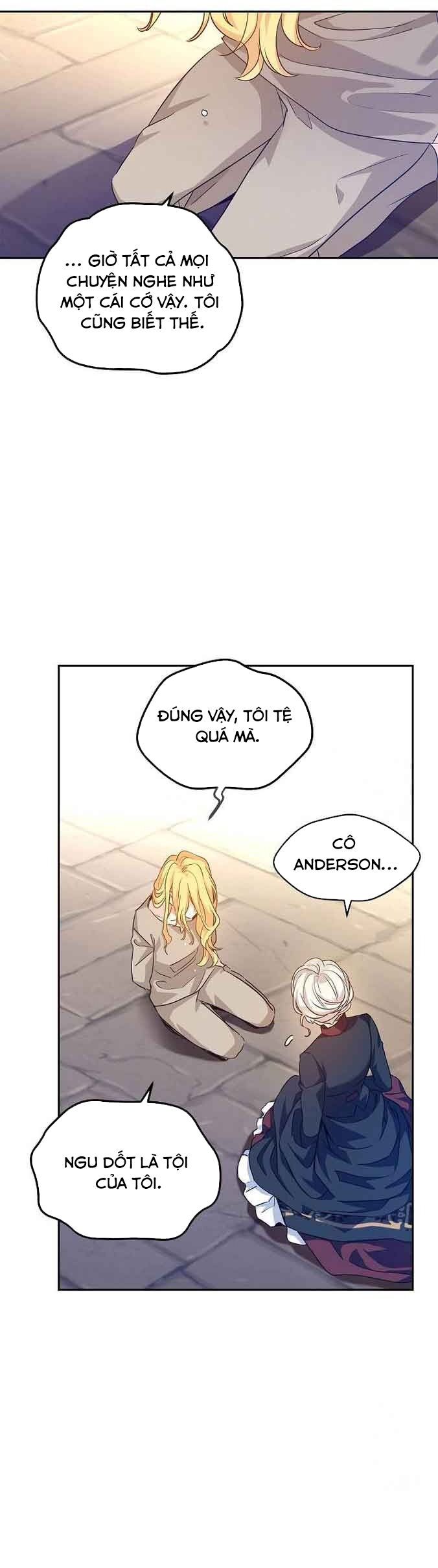 đọc truyện  Tôi Sẽ Cố Gắng Thay Đổi Cốt Truyện Chương 79 ảnh 45 tại Thiên Thai Truyện