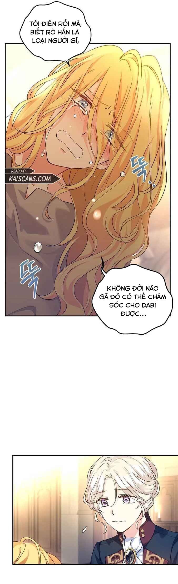 đọc truyện  Tôi Sẽ Cố Gắng Thay Đổi Cốt Truyện Chương 79 ảnh 46 tại Thiên Thai Truyện