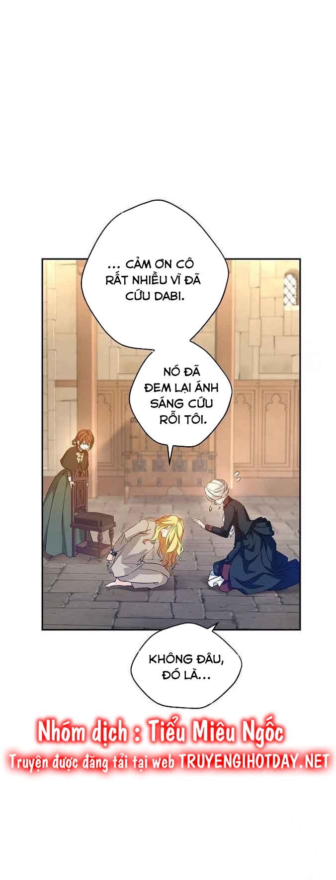 đọc truyện  Tôi Sẽ Cố Gắng Thay Đổi Cốt Truyện Chương 79 ảnh 47 tại Thiên Thai Truyện