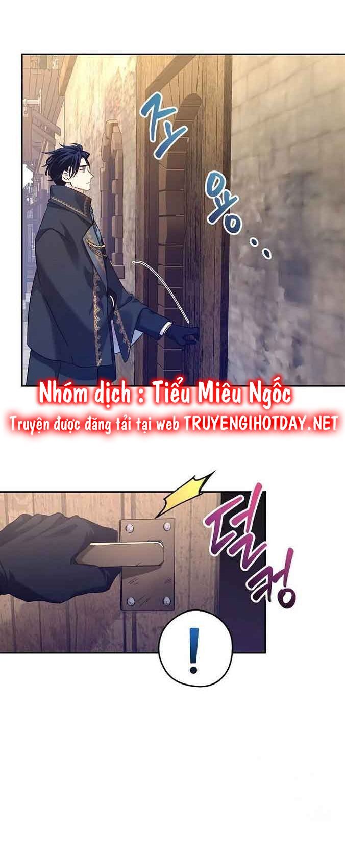 đọc truyện  Tôi Sẽ Cố Gắng Thay Đổi Cốt Truyện Chương 79 ảnh 7 tại Thiên Thai Truyện