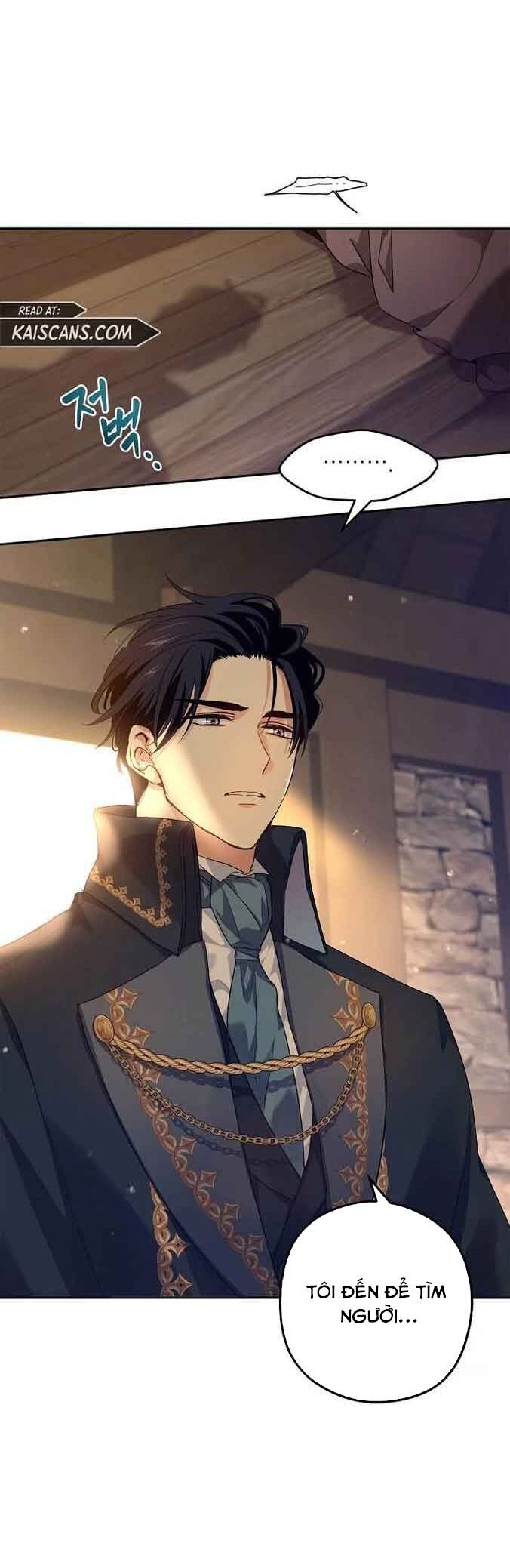 đọc truyện  Tôi Sẽ Cố Gắng Thay Đổi Cốt Truyện Chương 79 ảnh 9 tại Thiên Thai Truyện