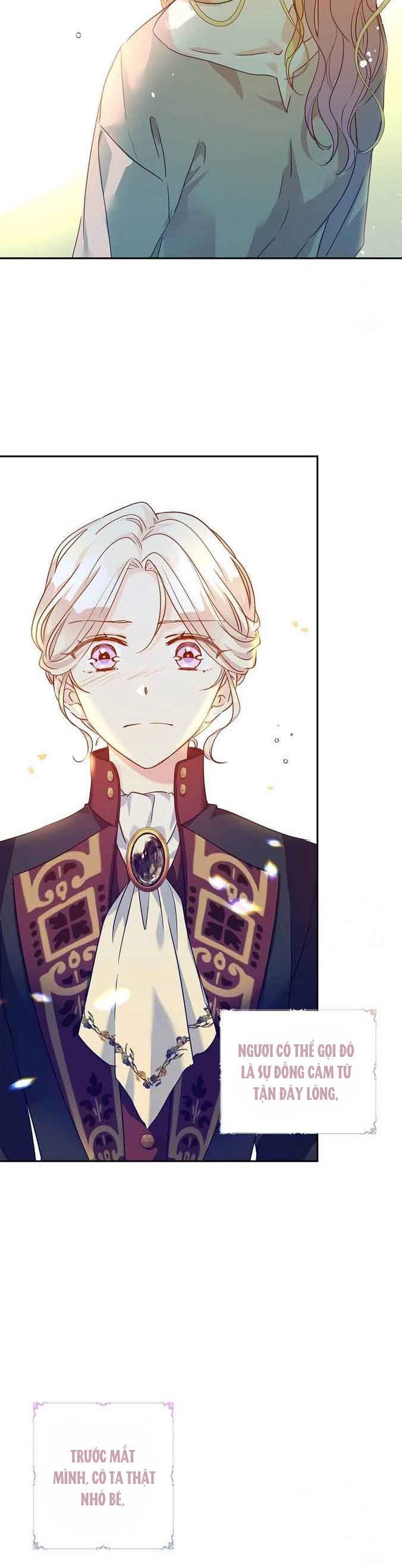 đọc truyện  Tôi Sẽ Cố Gắng Thay Đổi Cốt Truyện Chương 80 ảnh 15 tại Thiên Thai Truyện