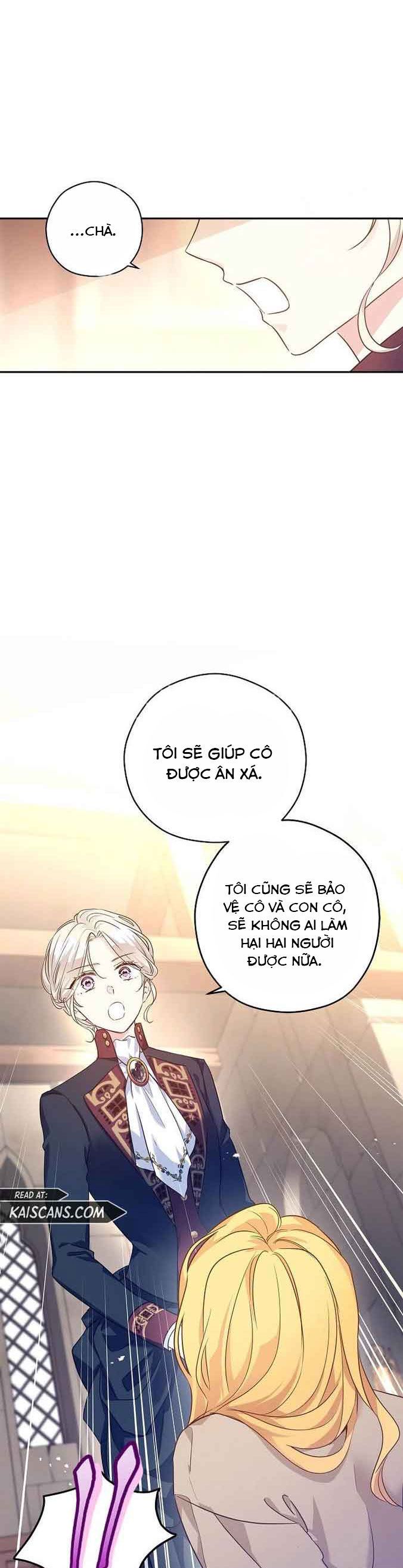 đọc truyện  Tôi Sẽ Cố Gắng Thay Đổi Cốt Truyện Chương 80 ảnh 17 tại Thiên Thai Truyện