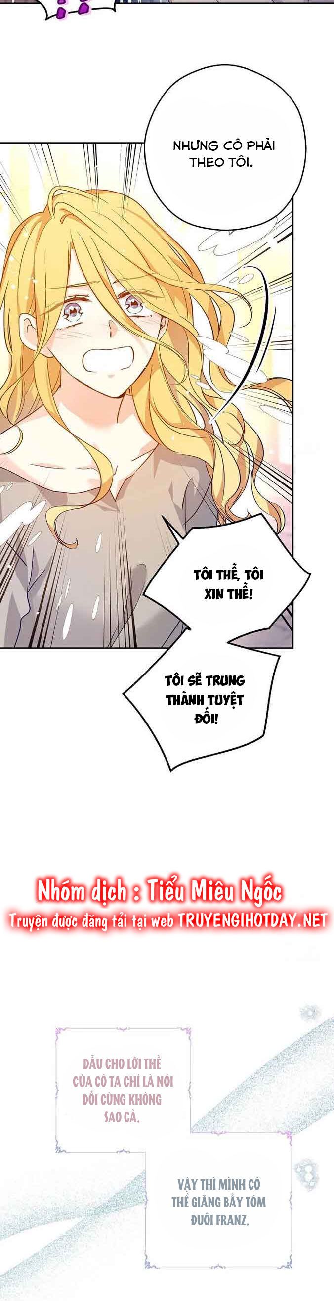 đọc truyện  Tôi Sẽ Cố Gắng Thay Đổi Cốt Truyện Chương 80 ảnh 18 tại Thiên Thai Truyện