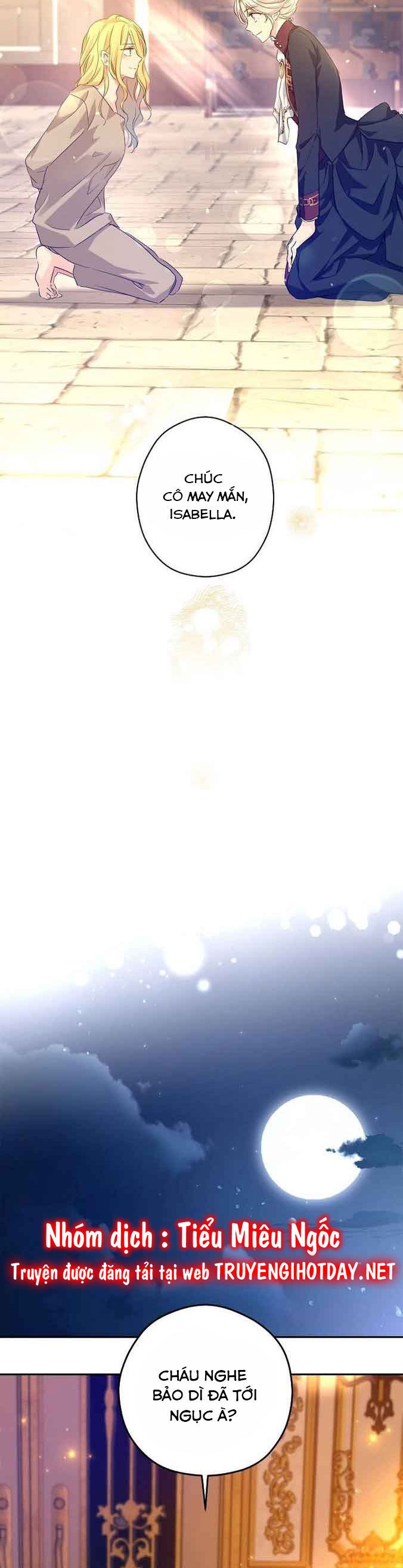 đọc truyện  Tôi Sẽ Cố Gắng Thay Đổi Cốt Truyện Chương 80 ảnh 20 tại Thiên Thai Truyện