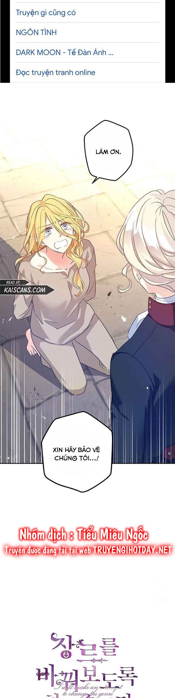 đọc truyện  Tôi Sẽ Cố Gắng Thay Đổi Cốt Truyện Chương 80 ảnh 4 tại Thiên Thai Truyện