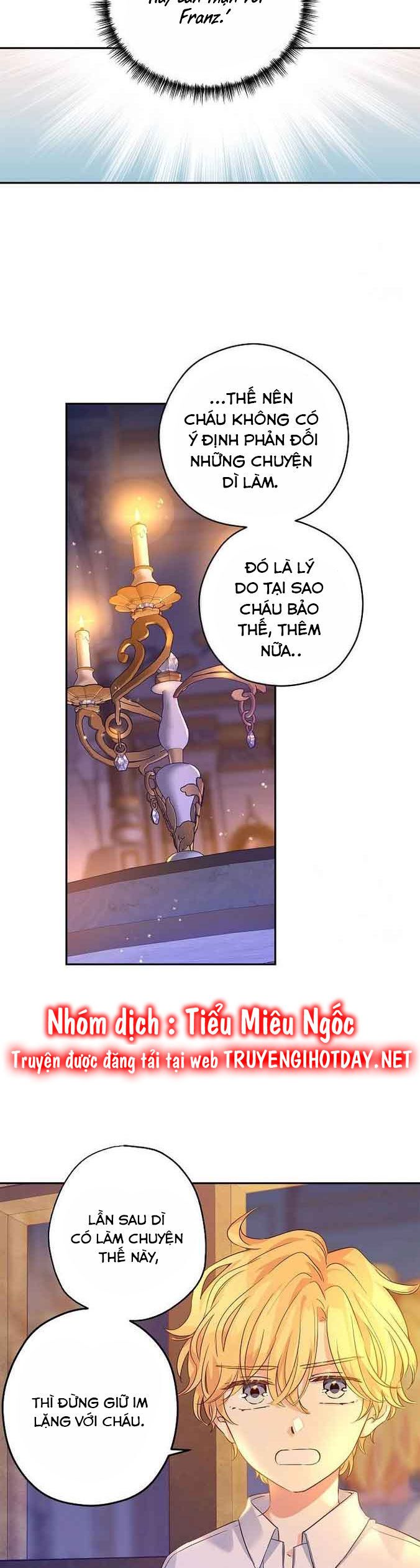 đọc truyện  Tôi Sẽ Cố Gắng Thay Đổi Cốt Truyện Chương 80 ảnh 31 tại Thiên Thai Truyện