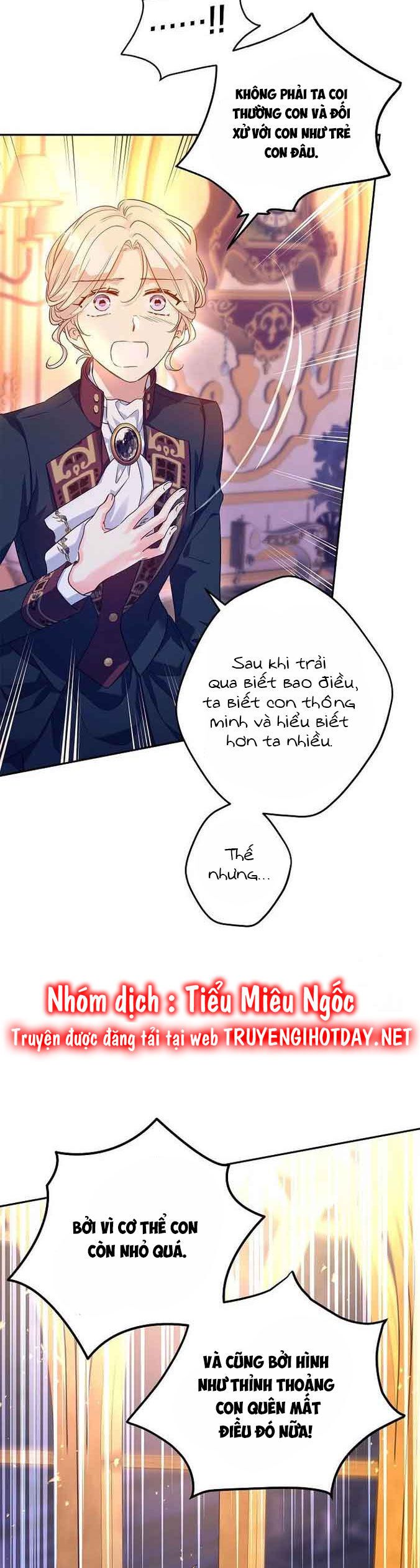 đọc truyện  Tôi Sẽ Cố Gắng Thay Đổi Cốt Truyện Chương 80 ảnh 33 tại Thiên Thai Truyện