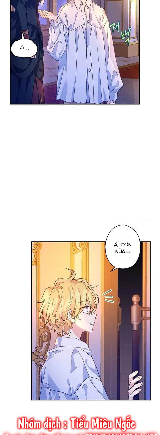 đọc truyện  Tôi Sẽ Cố Gắng Thay Đổi Cốt Truyện Chương 80 ảnh 36 tại Thiên Thai Truyện