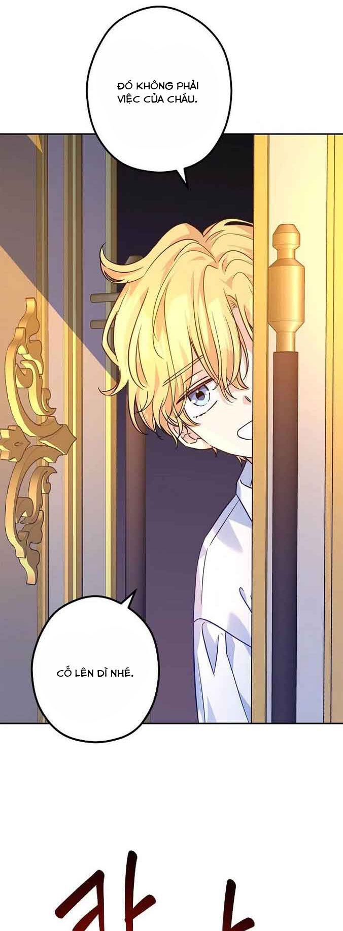 đọc truyện  Tôi Sẽ Cố Gắng Thay Đổi Cốt Truyện Chương 80 ảnh 38 tại Thiên Thai Truyện