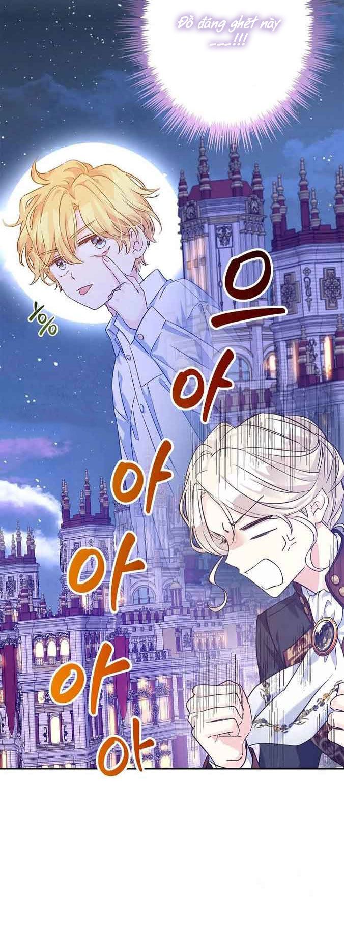 đọc truyện  Tôi Sẽ Cố Gắng Thay Đổi Cốt Truyện Chương 80 ảnh 40 tại Thiên Thai Truyện