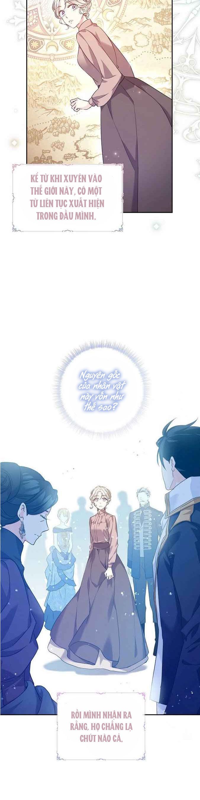 đọc truyện  Tôi Sẽ Cố Gắng Thay Đổi Cốt Truyện Chương 80 ảnh 7 tại Thiên Thai Truyện