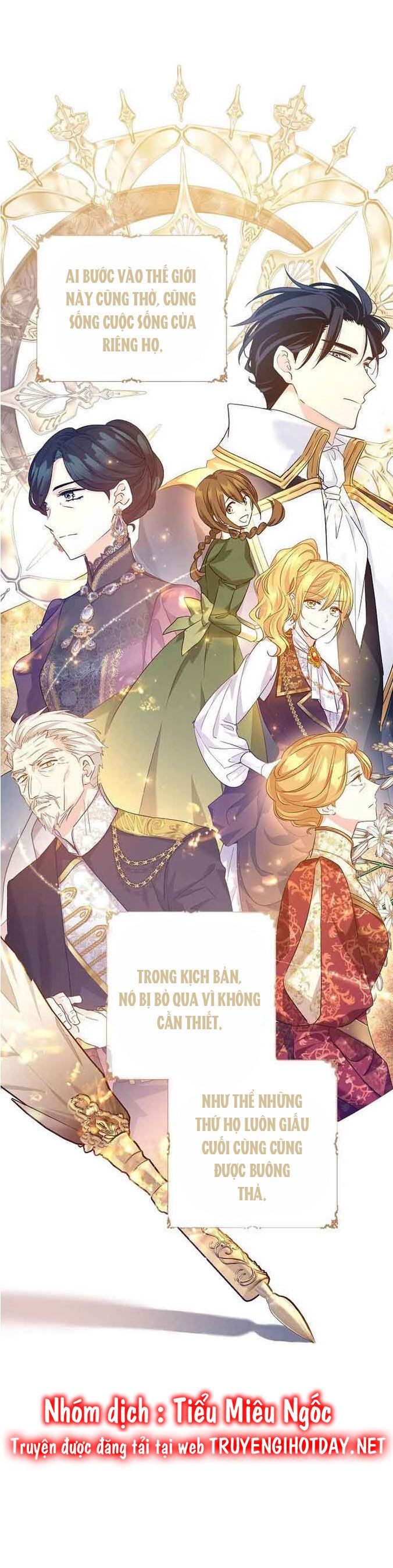 đọc truyện  Tôi Sẽ Cố Gắng Thay Đổi Cốt Truyện Chương 80 ảnh 8 tại Thiên Thai Truyện