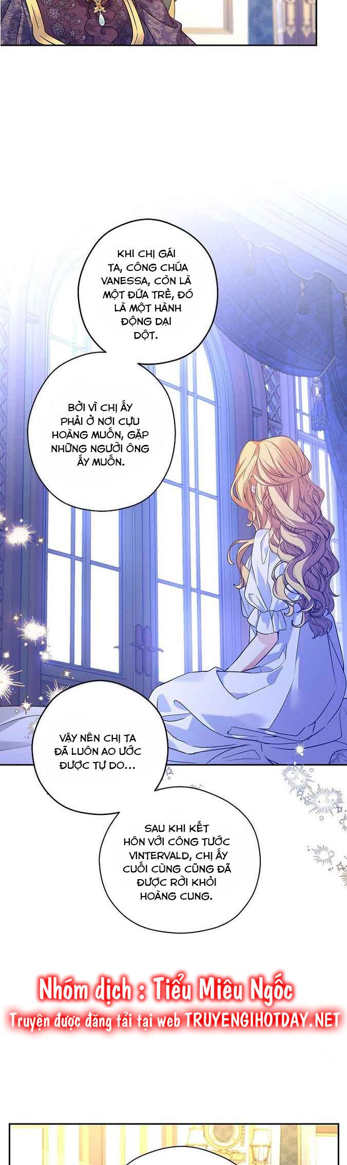 đọc truyện  Tôi Sẽ Cố Gắng Thay Đổi Cốt Truyện Chương 81 ảnh 12 tại Thiên Thai Truyện