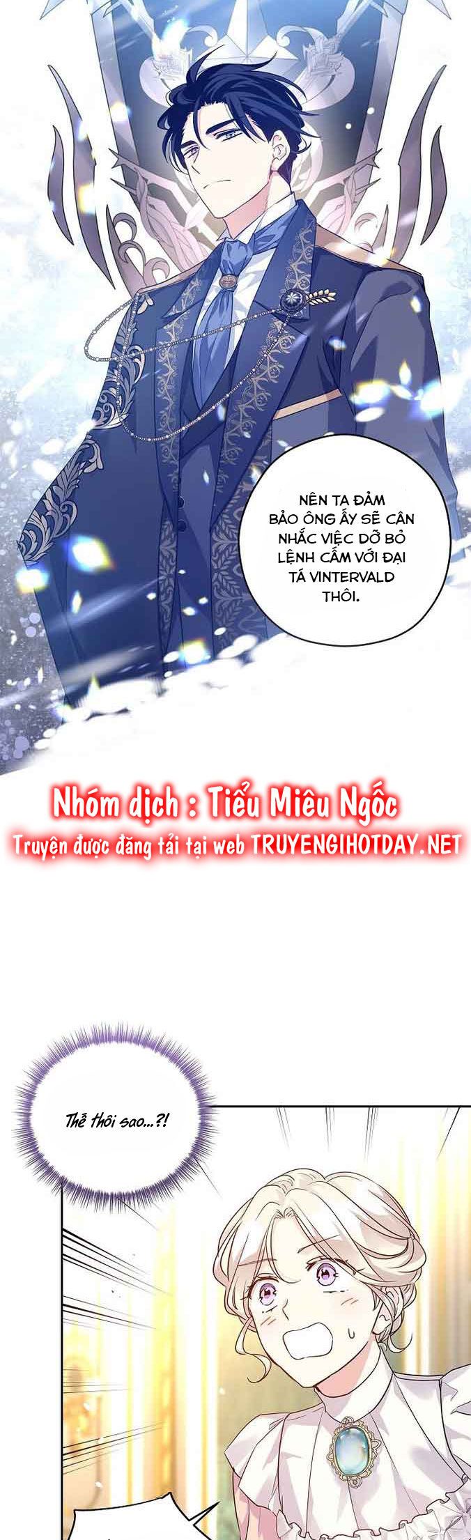 đọc truyện  Tôi Sẽ Cố Gắng Thay Đổi Cốt Truyện Chương 81 ảnh 18 tại Thiên Thai Truyện