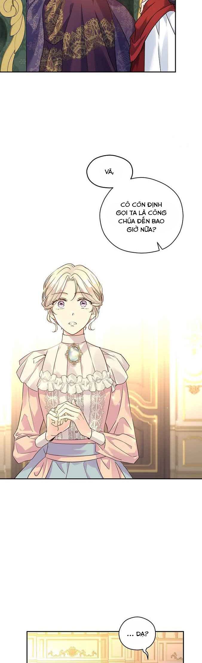 đọc truyện  Tôi Sẽ Cố Gắng Thay Đổi Cốt Truyện Chương 81 ảnh 21 tại Thiên Thai Truyện